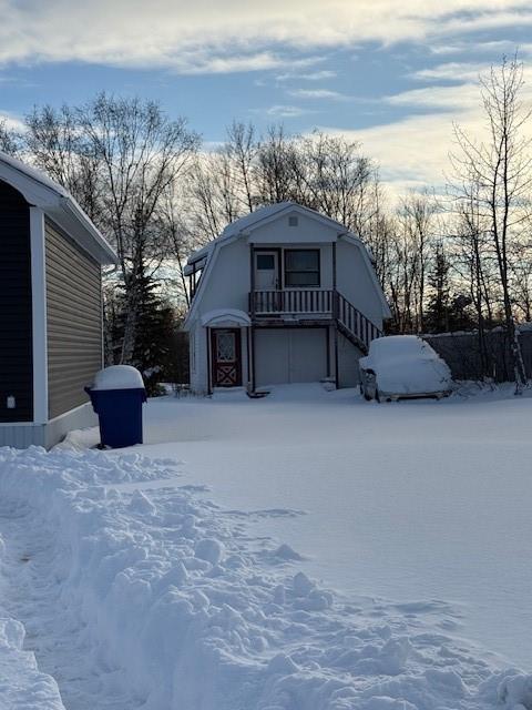 3 Grenfell Street, Happy Valley-Goose Bay, NL