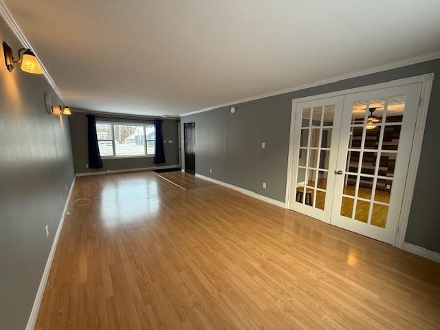 3 Grenfell Street, Happy Valley-Goose Bay, NL