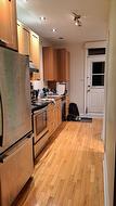 Kitchen -