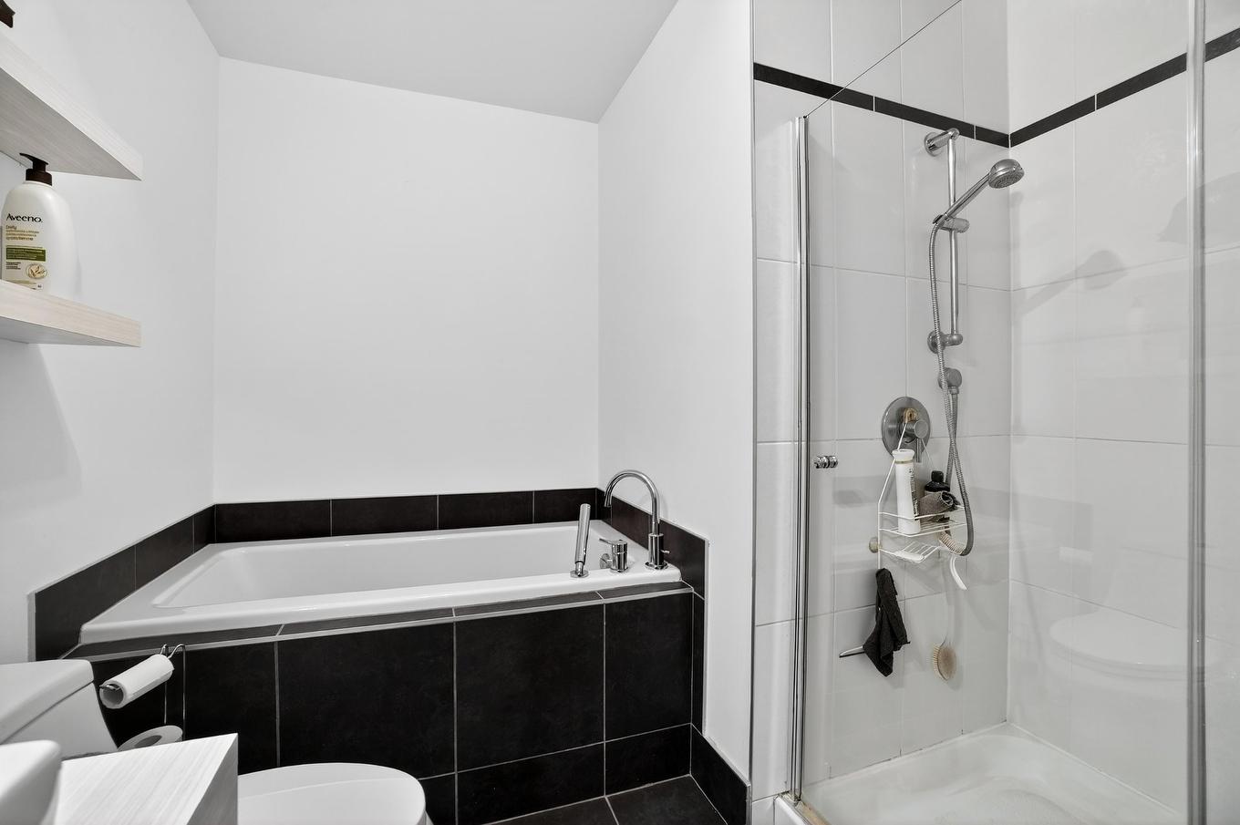 Bathroom - 203-575 Mtée Masson, Terrebonne (Terrebonne), QC - Indoor Photo Showing Bathroom