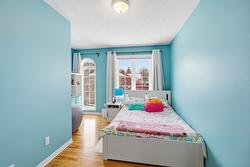 Chambre à coucher -