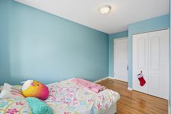 Chambre à coucher -