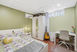 Chambre à coucher -