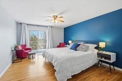 Chambre à coucher principale -