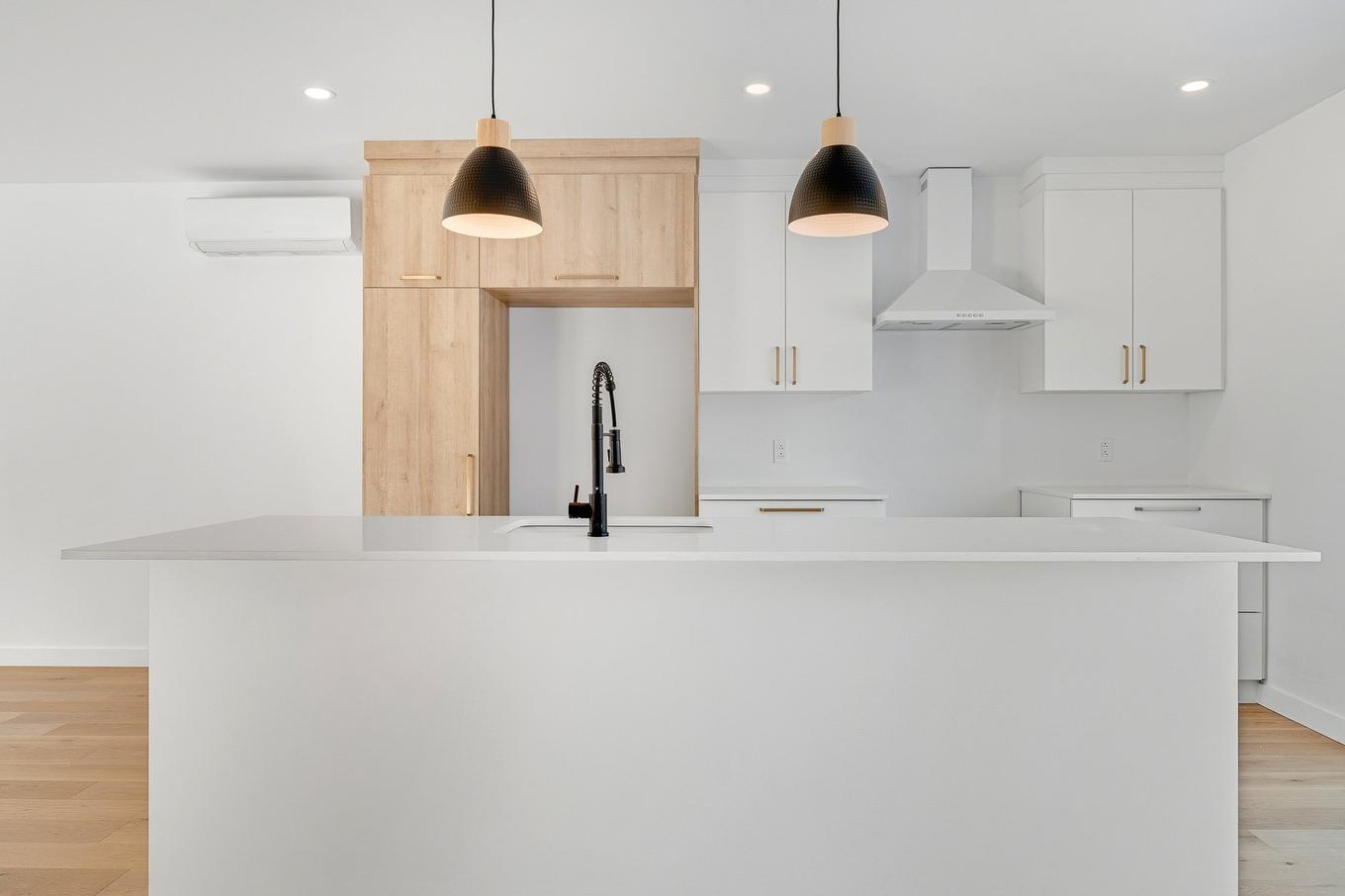 Kitchen - 120 Tsse Lionel, Saint-Jérôme, QC - Indoor Photo Showing Kitchen