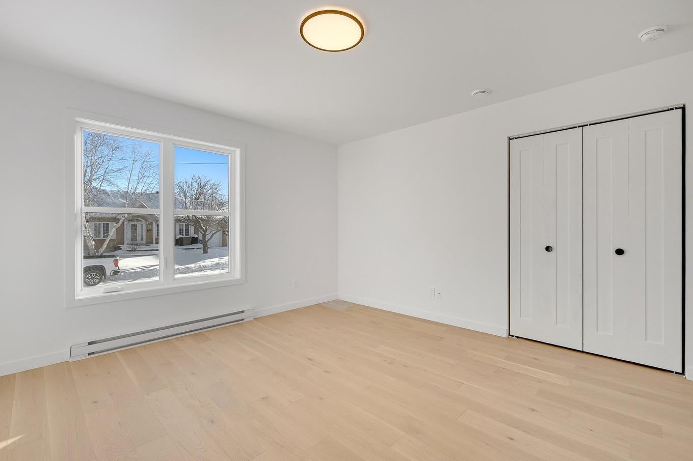 Primary bedroom - 120 Tsse Lionel, Saint-Jérôme, QC - Indoor Photo Showing Other Room