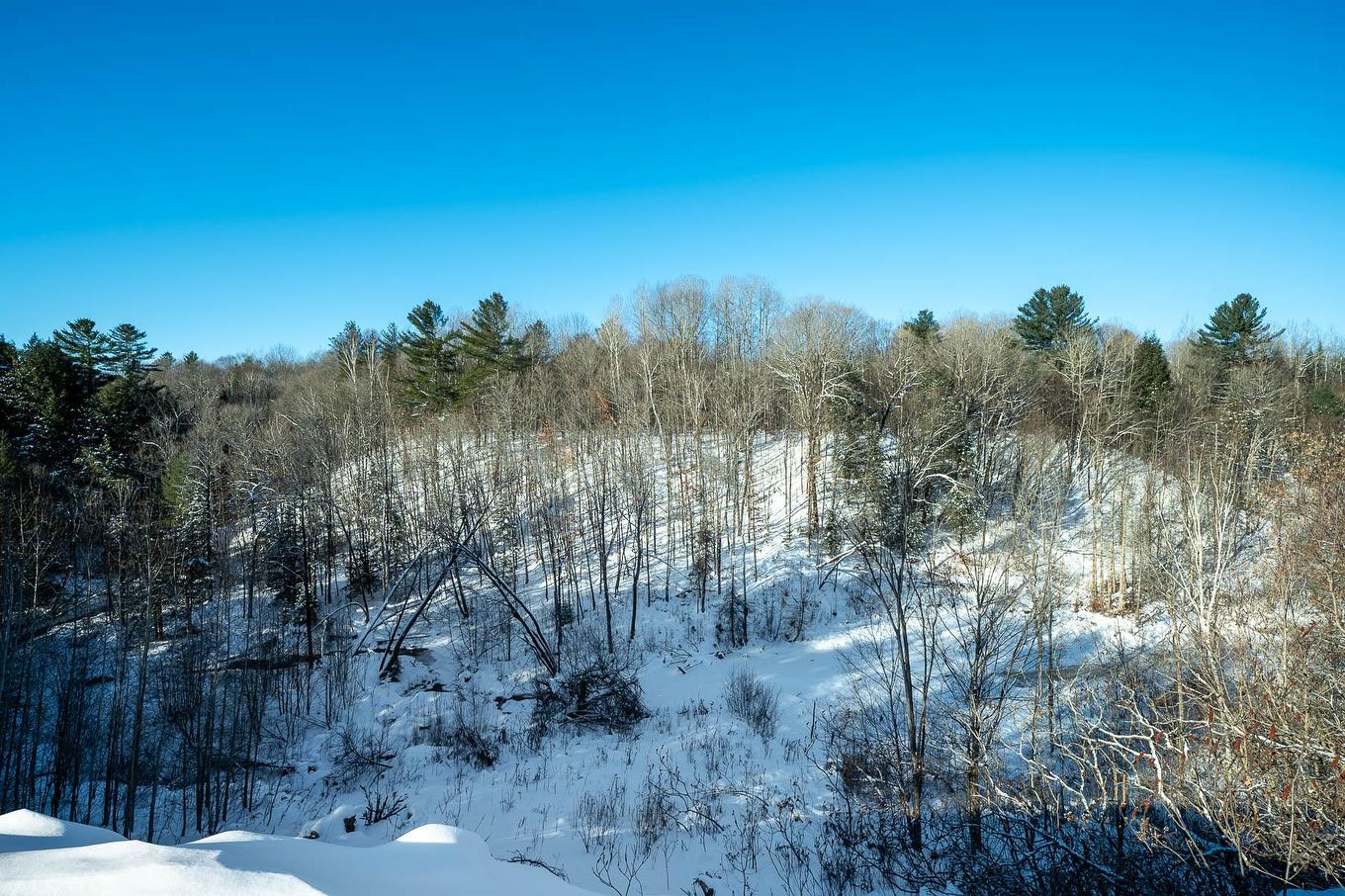 View - 120 Tsse Lionel, Saint-Jérôme, QC - Outdoor With View