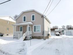 1615 Rue Jogues Drummondville, QC J2B 4Y4