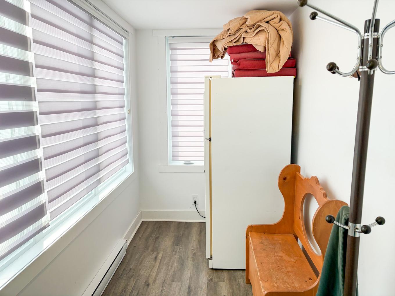 Hall - 1615 Rue Jogues, Drummondville, QC - Indoor