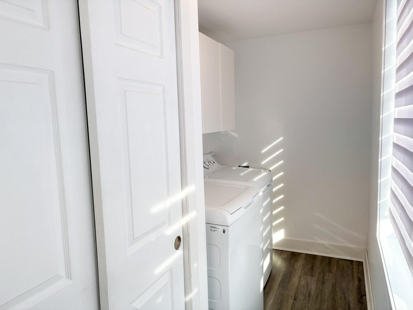 Hall - 1615 Rue Jogues, Drummondville, QC - Indoor Photo Showing Other Room