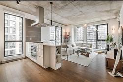 1011-195 Rue Peel Montréal (Le Sud-Ouest), QC H2C 0T1