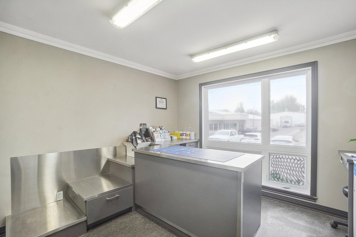 Room - 480 Rue St-Jacques, Napierville, QC - Indoor