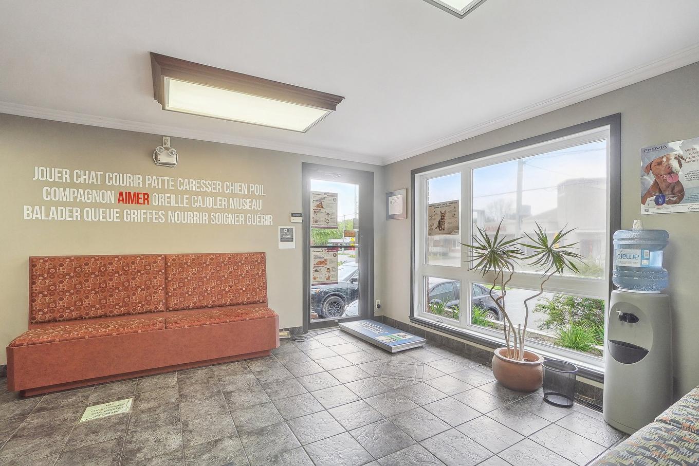 Room - 480 Rue St-Jacques, Napierville, QC - Indoor