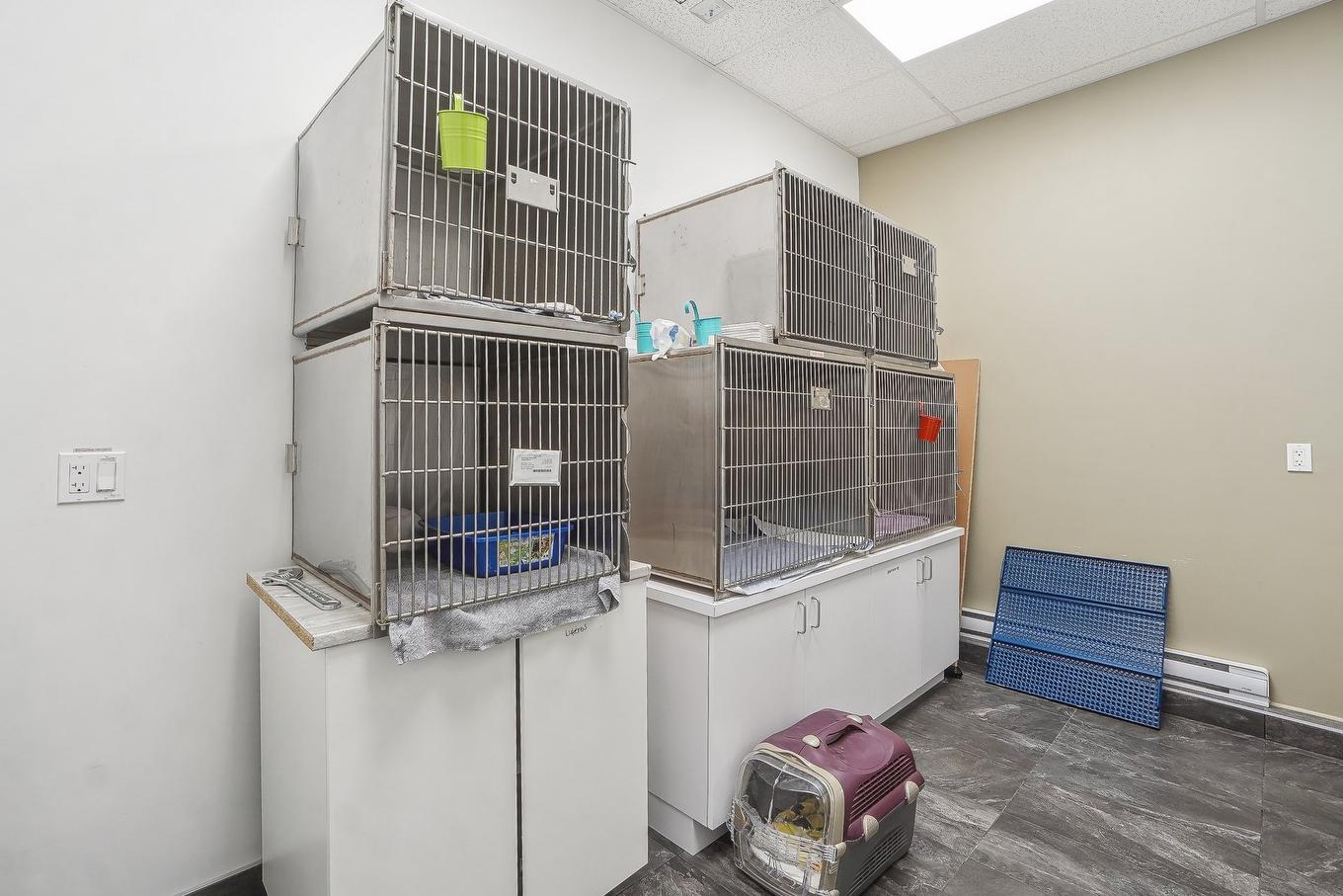 Room - 480 Rue St-Jacques, Napierville, QC - Indoor