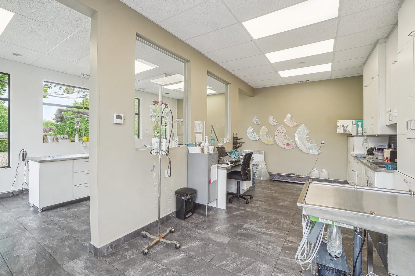 Room - 480 Rue St-Jacques, Napierville, QC - Indoor Photo Showing Other Room