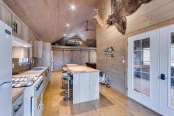 Kitchen -