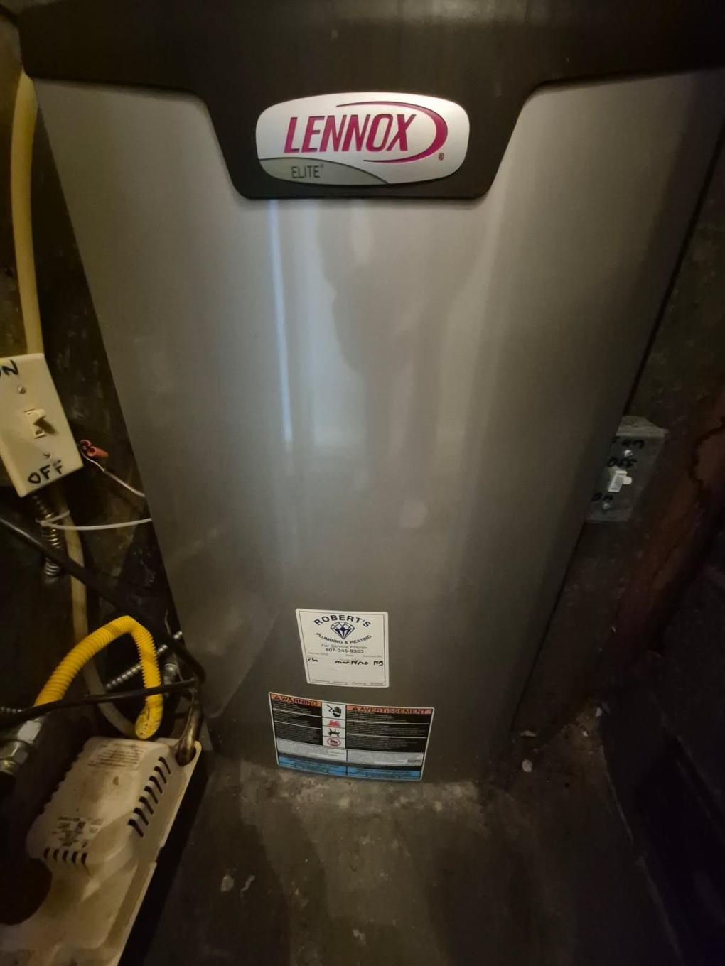 630 Hollylane, Thunder Bay, ON - Indoor