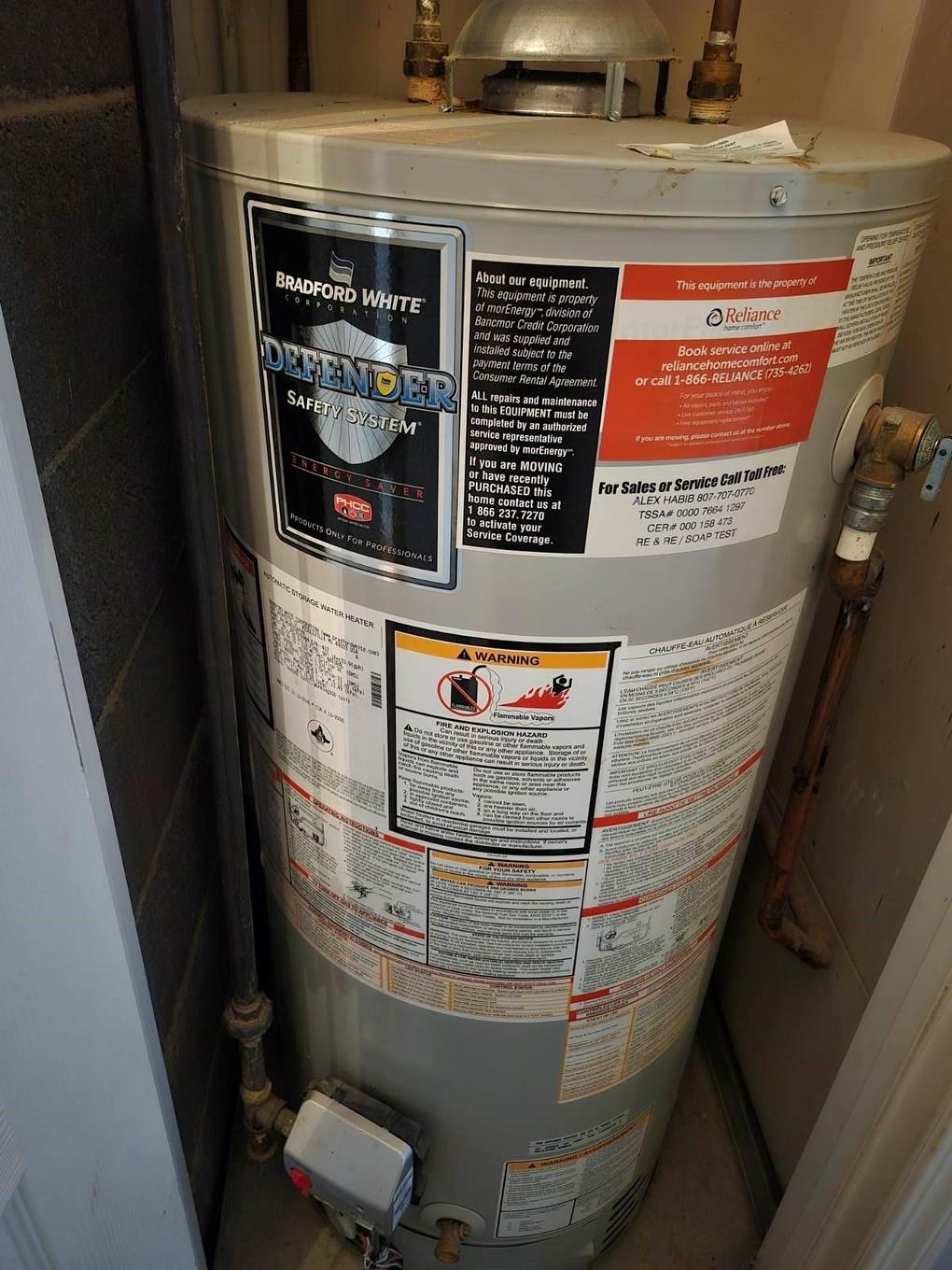 630 Hollylane, Thunder Bay, ON - Indoor Photo Showing Basement