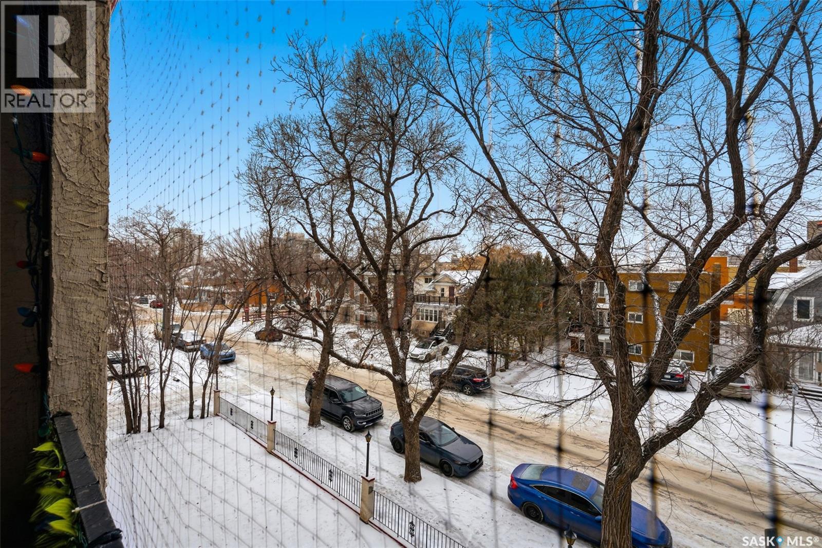 213 2125 Osler Street, Regina, SK