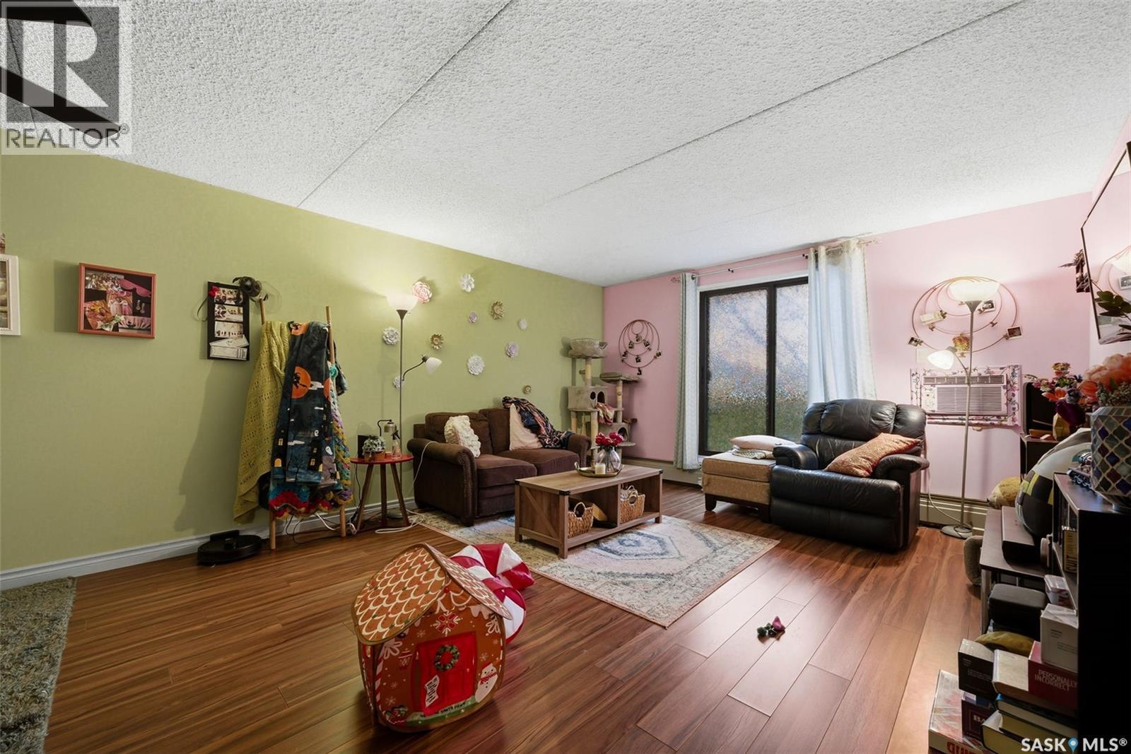 213 2125 Osler Street, Regina, SK