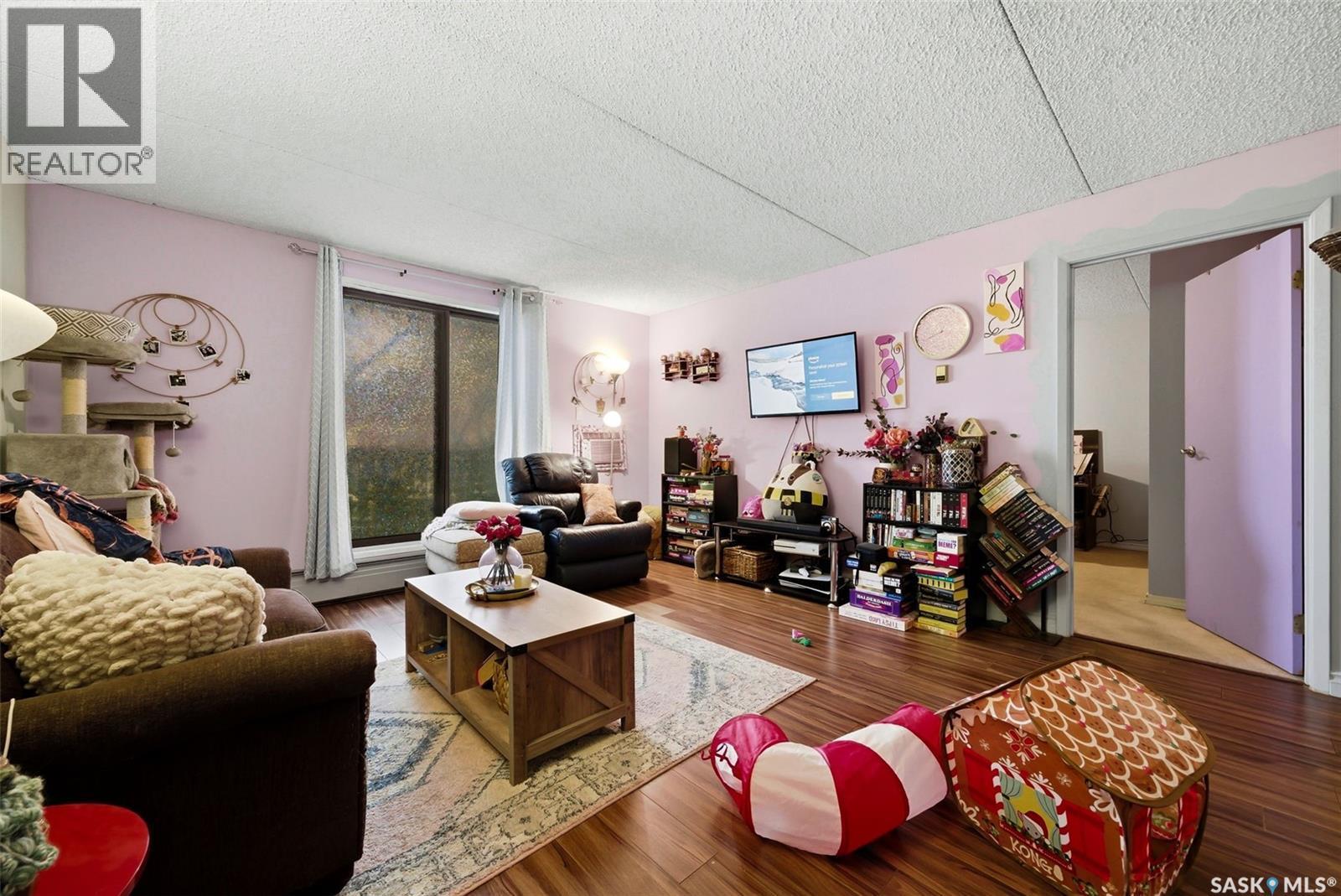 213 2125 Osler Street, Regina, SK