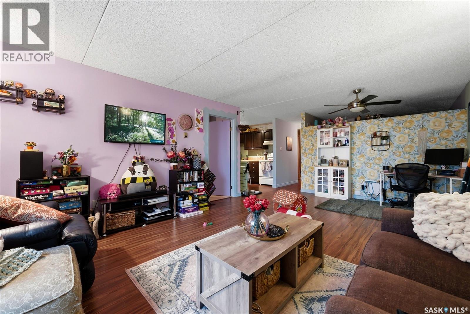 213 2125 Osler Street, Regina, SK