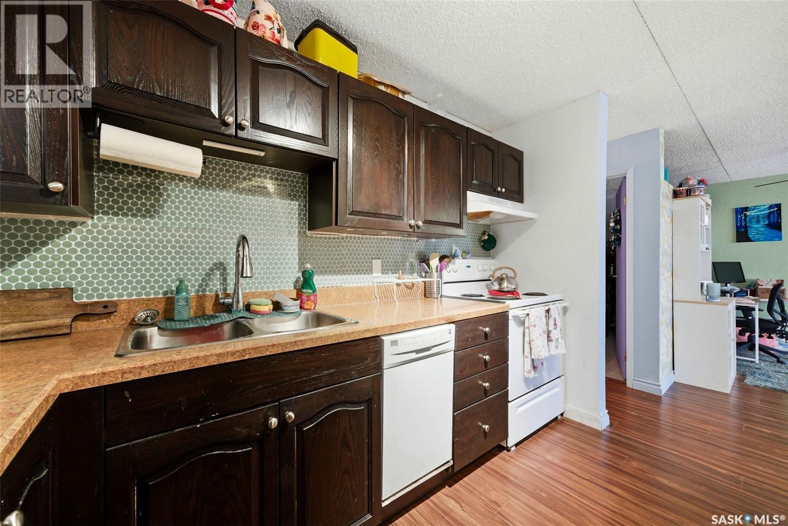 213 2125 Osler Street, Regina, SK