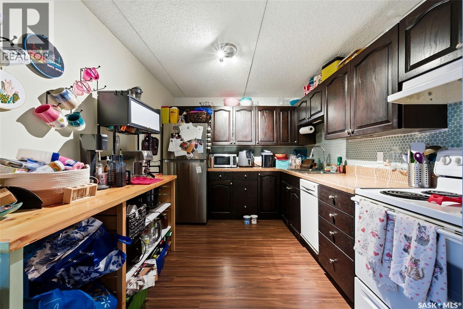 213 2125 Osler Street, Regina, SK