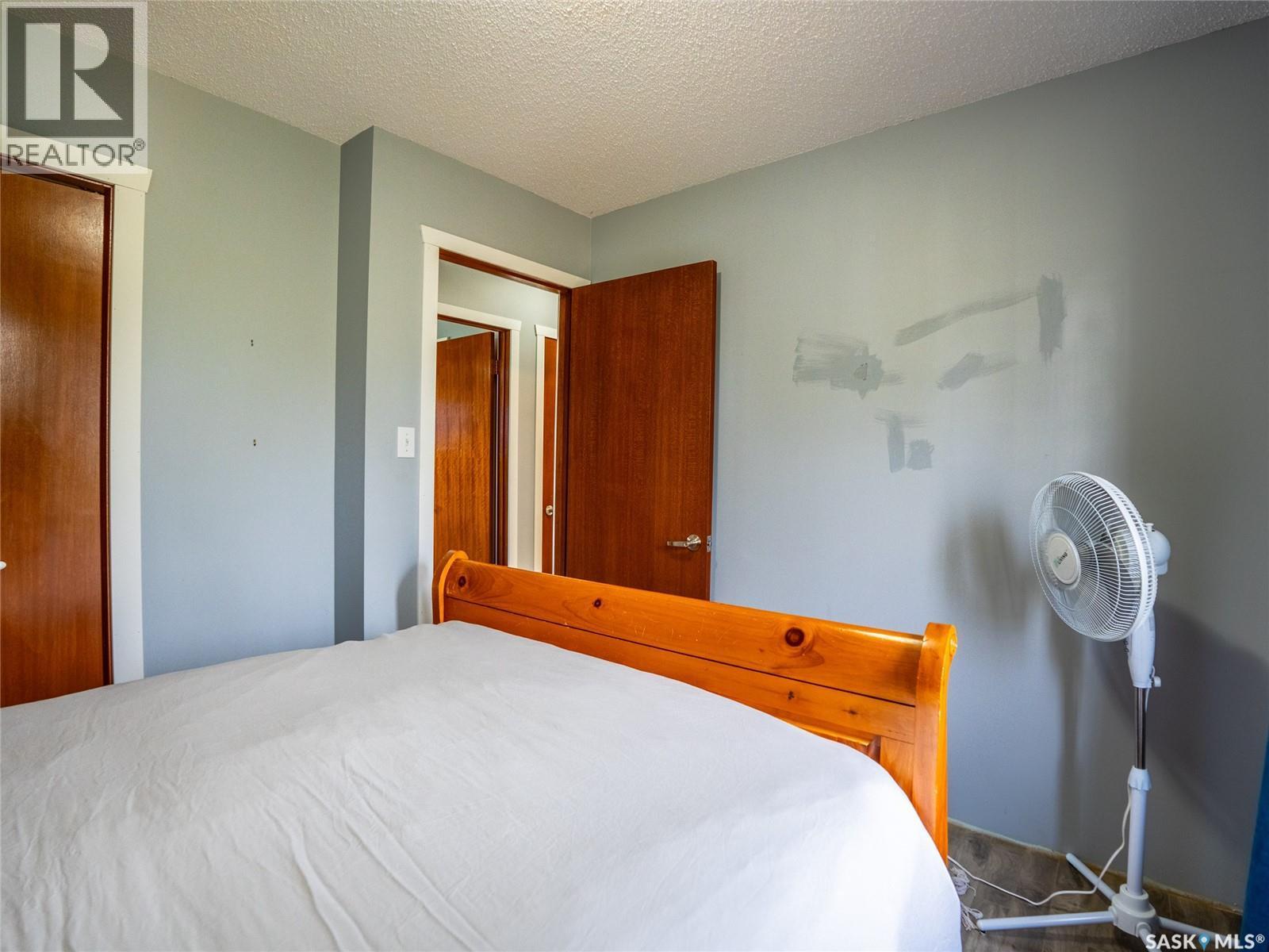 310 Main Street, Abernethy, SK - Indoor Photo Showing Bedroom