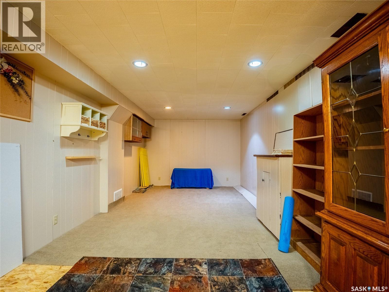 310 Main Street, Abernethy, SK - Indoor