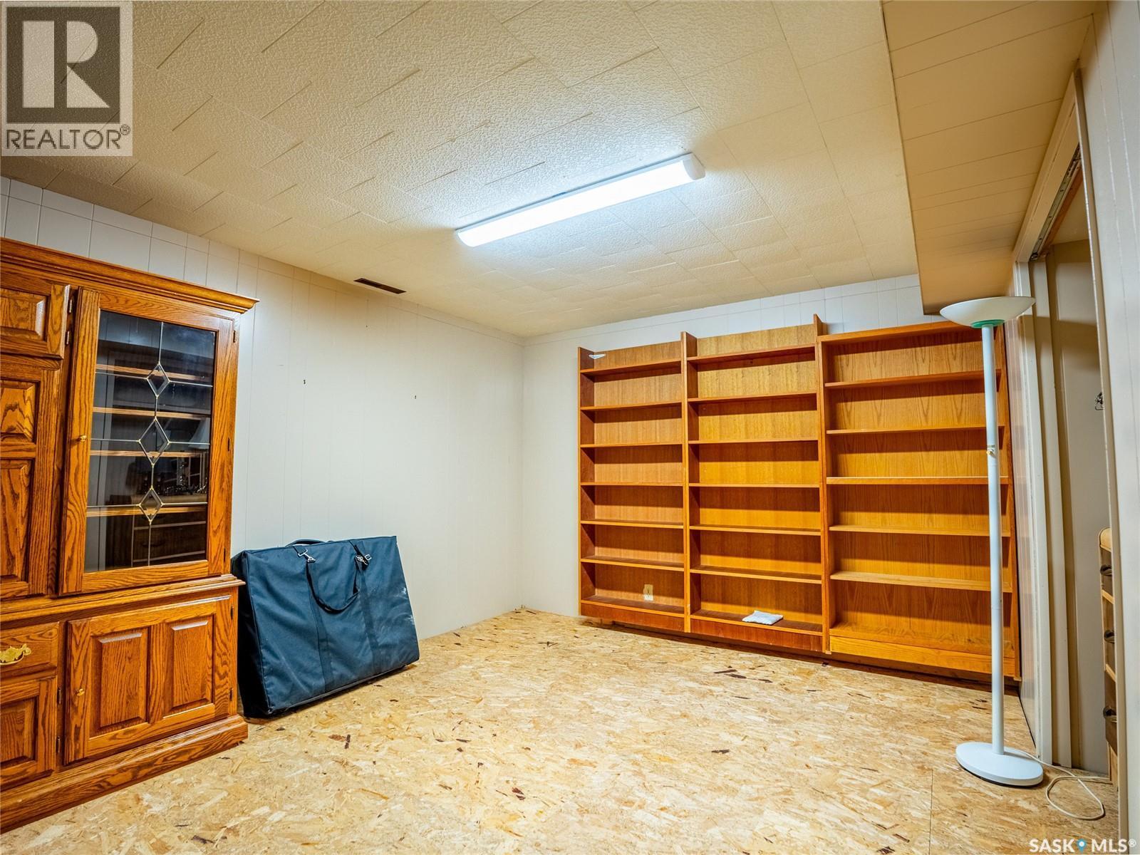 310 Main Street, Abernethy, SK - Indoor