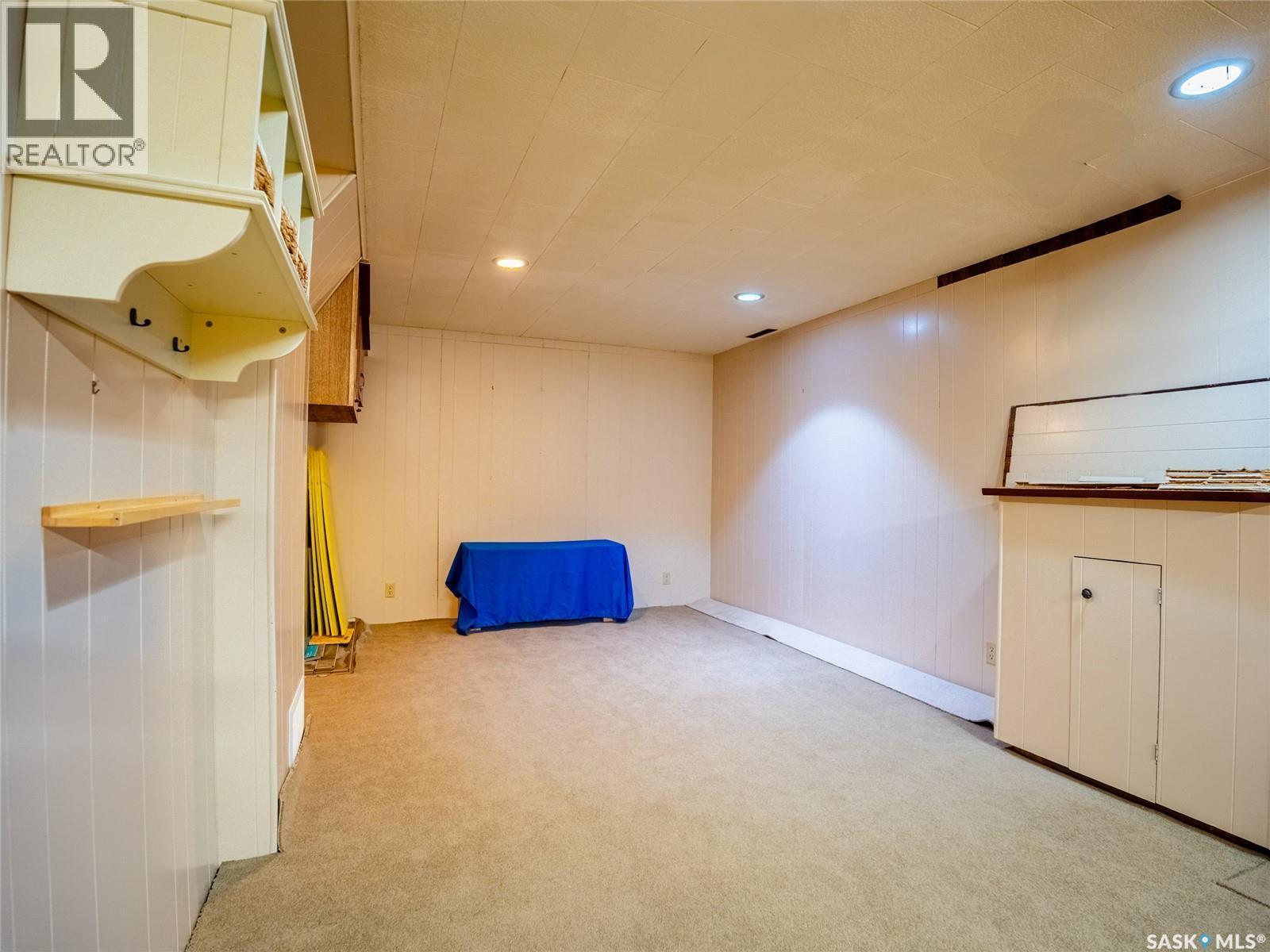 310 Main Street, Abernethy, SK - Indoor