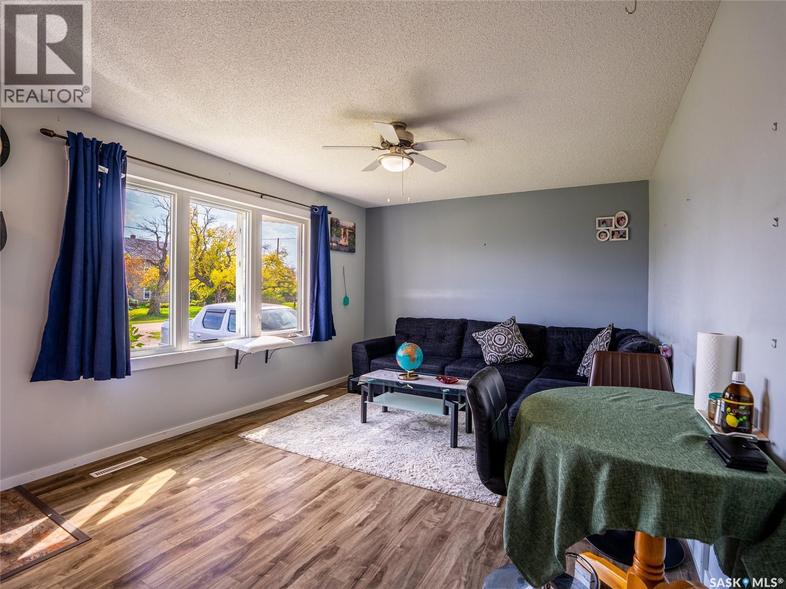 310 Main Street, Abernethy, SK - Indoor