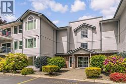 203 435 Morison Ave Parksville, BC V9P 2M7
