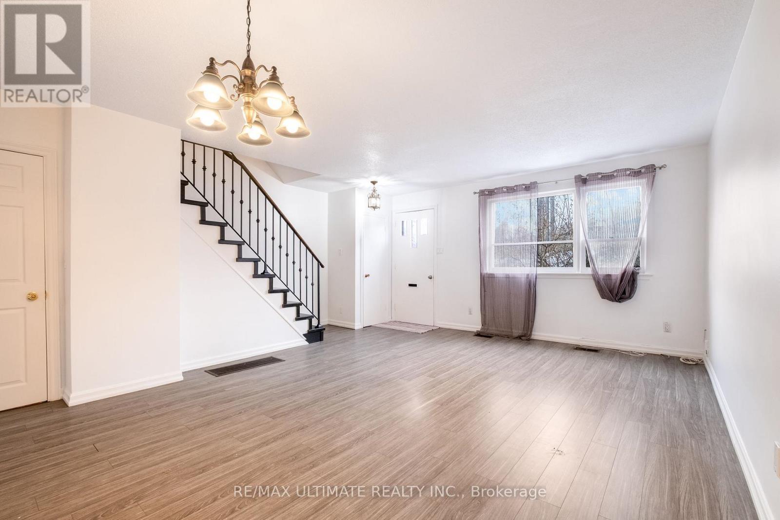 LIVING/DINING - 2 Egan Avenue, Toronto, ON - Indoor Photo Showing Other Room