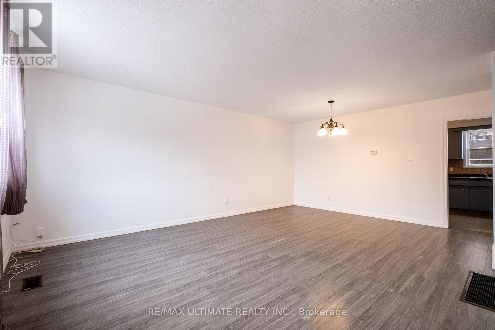 LIVING/DINING - 2 Egan Avenue, Toronto, ON - Indoor Photo Showing Other Room