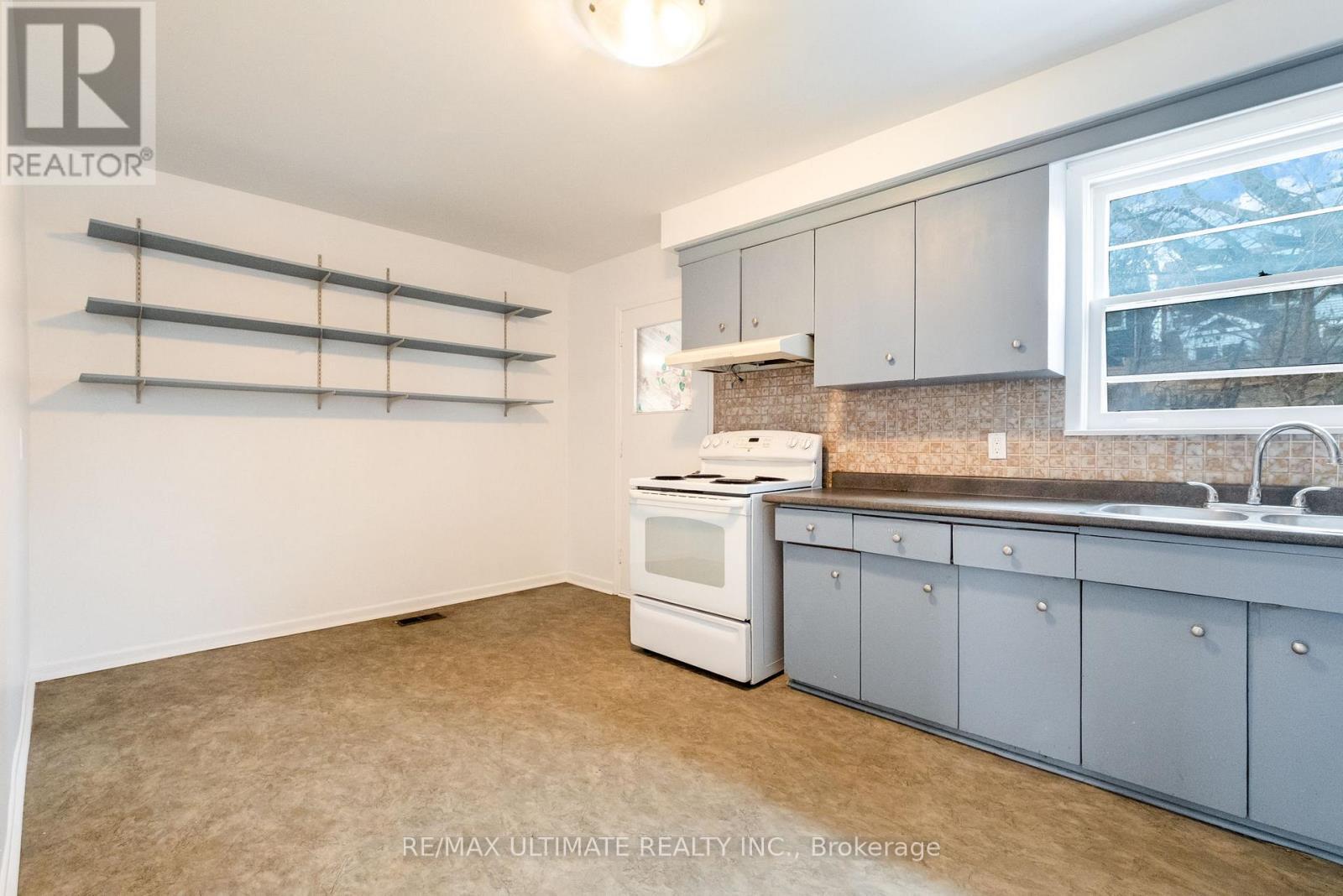 KITCHEN - 2 Egan Avenue, Toronto, ON - Indoor Photo Showing Kitchen