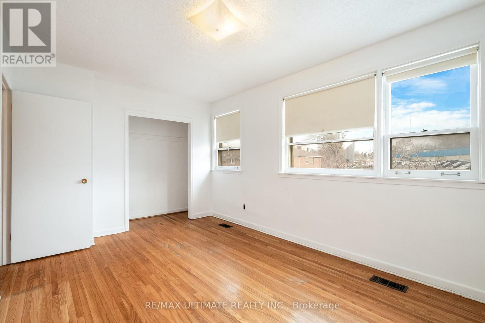 PRIMARY BEDROOM - 2 Egan Avenue, Toronto, ON - Indoor Photo Showing Other Room