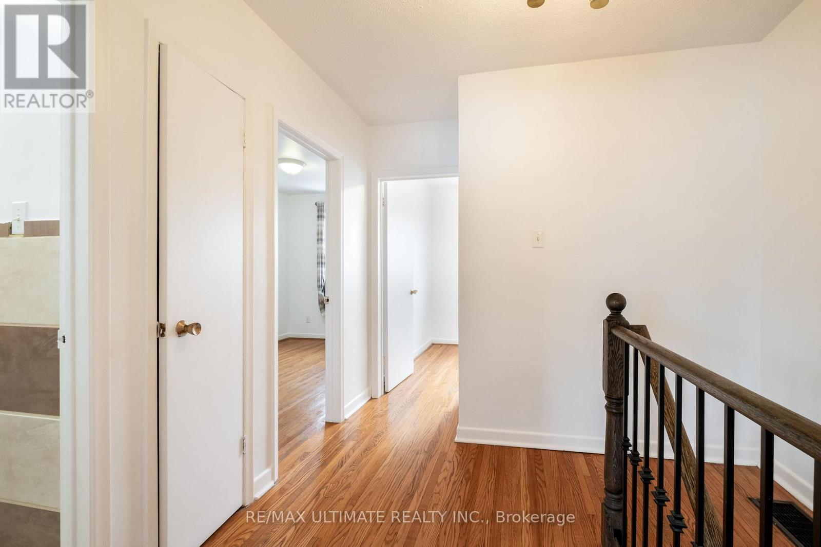HALLWAY - 2 Egan Avenue, Toronto, ON - Indoor Photo Showing Other Room