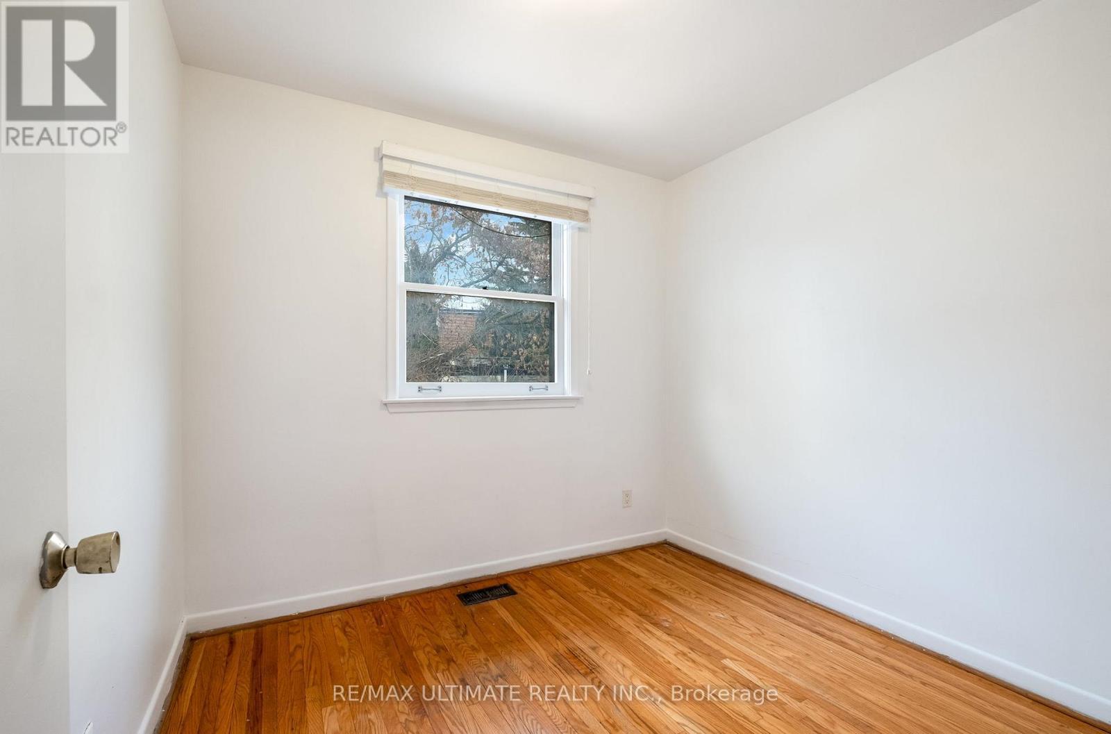 3RD BEDROOM - 2 Egan Avenue, Toronto, ON - Indoor Photo Showing Other Room