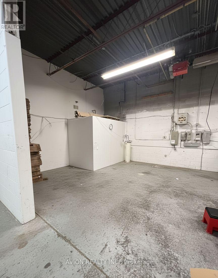 11-12,14 - 120 Finchdene Square, Toronto, ON