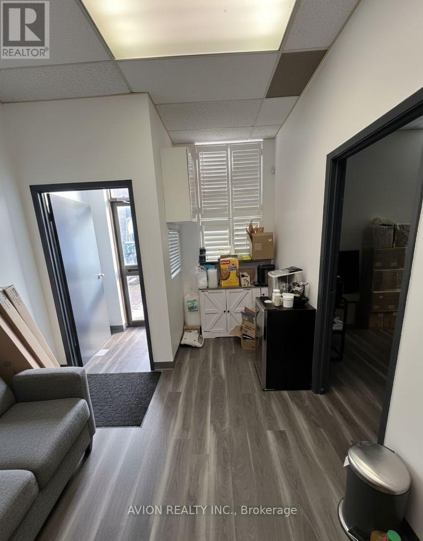 11-12,14 - 120 Finchdene Square, Toronto, ON