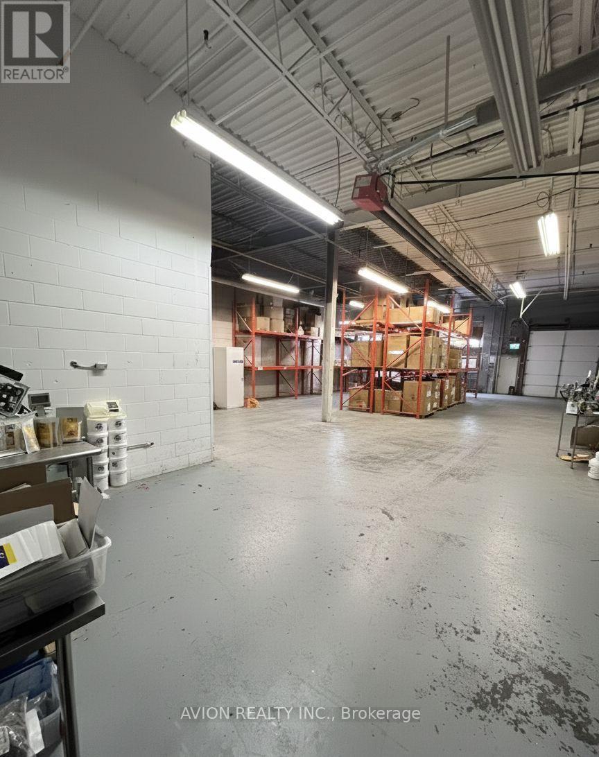 11-12,14 - 120 Finchdene Square, Toronto, ON