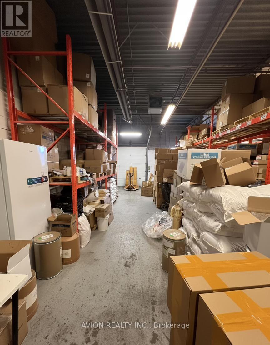 11-12,14 - 120 Finchdene Square, Toronto, ON