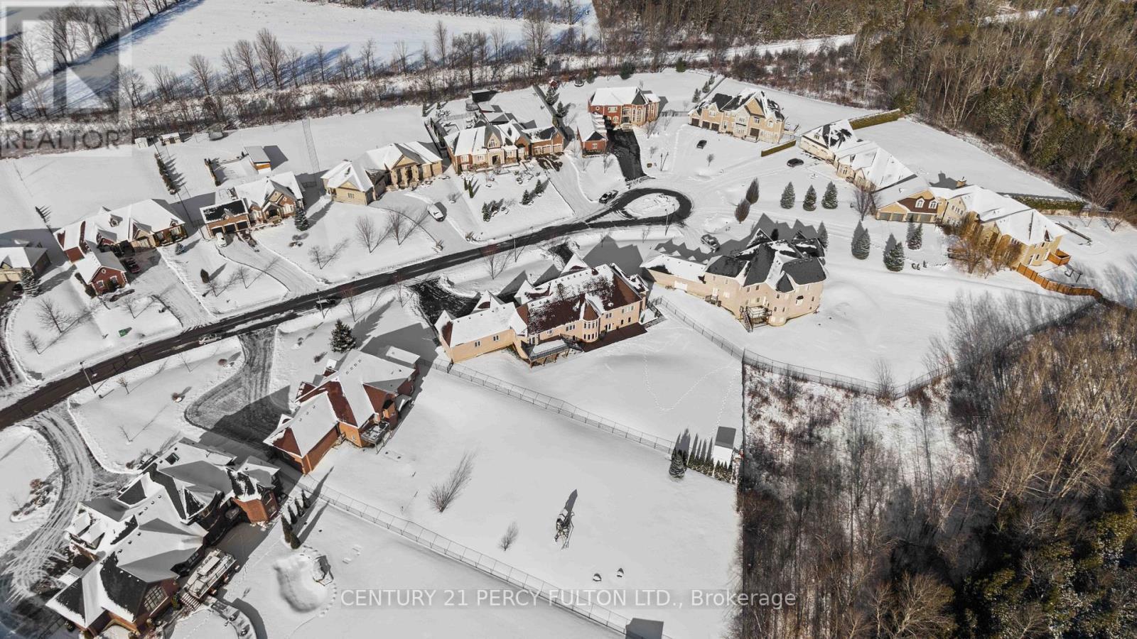 5121 Tom Thomson Court, Pickering, ON - Other