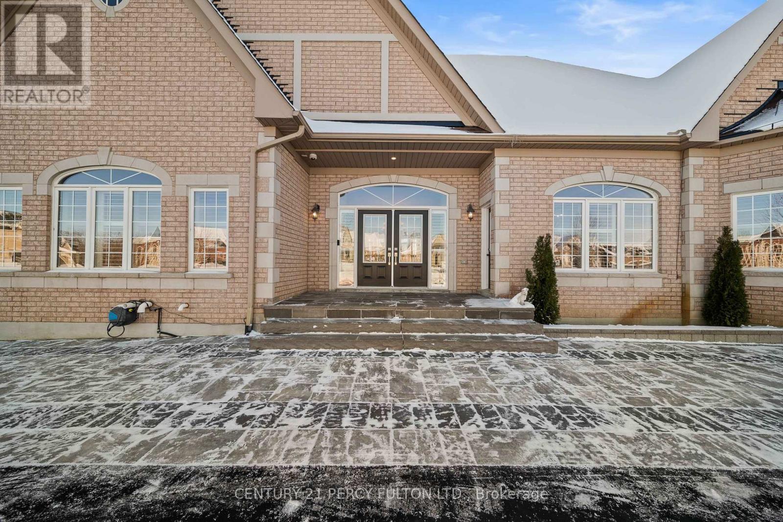 5121 Tom Thomson Court, Pickering, ON - Outdoor