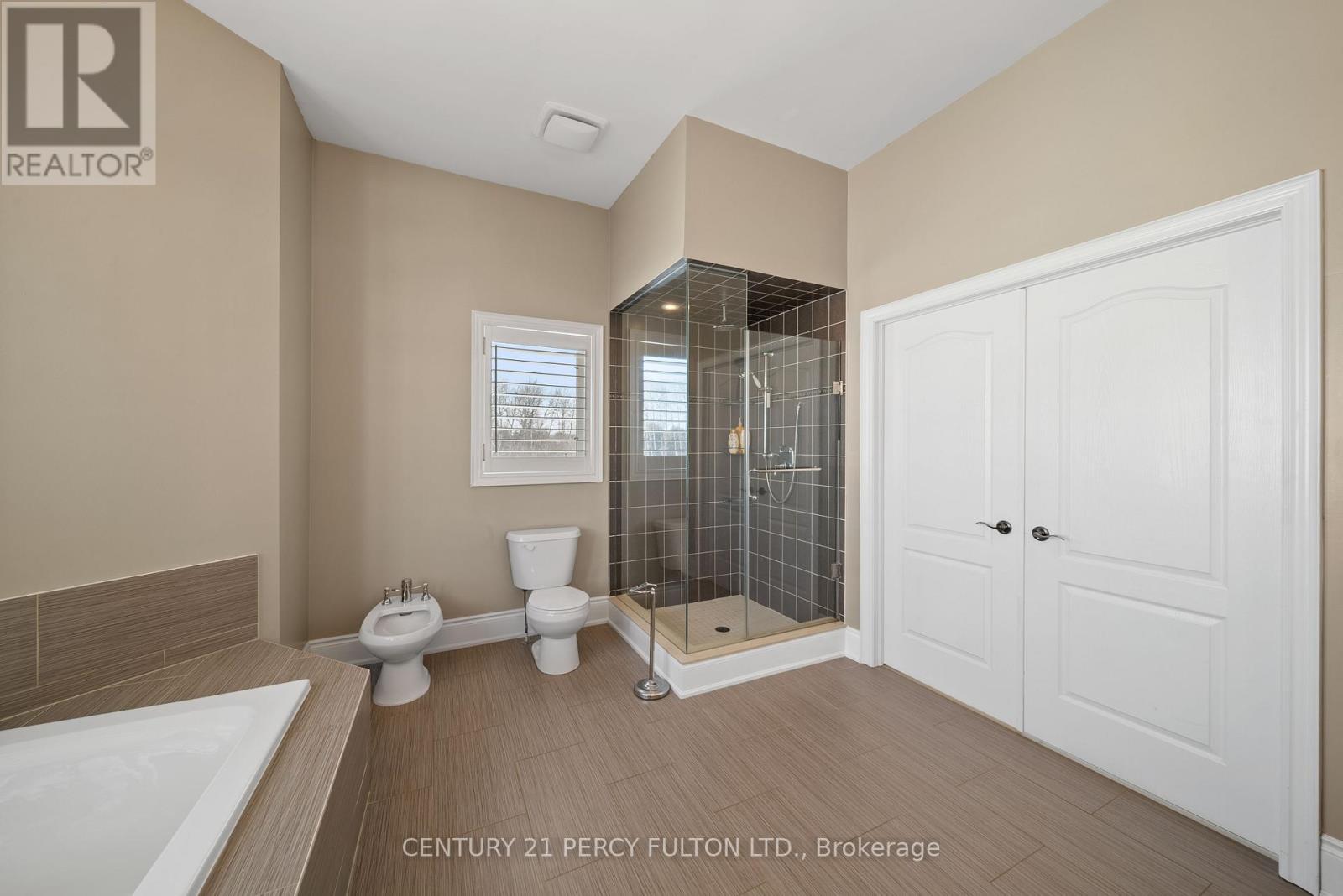 5121 Tom Thomson Court, Pickering, ON - Indoor Photo Showing Bathroom