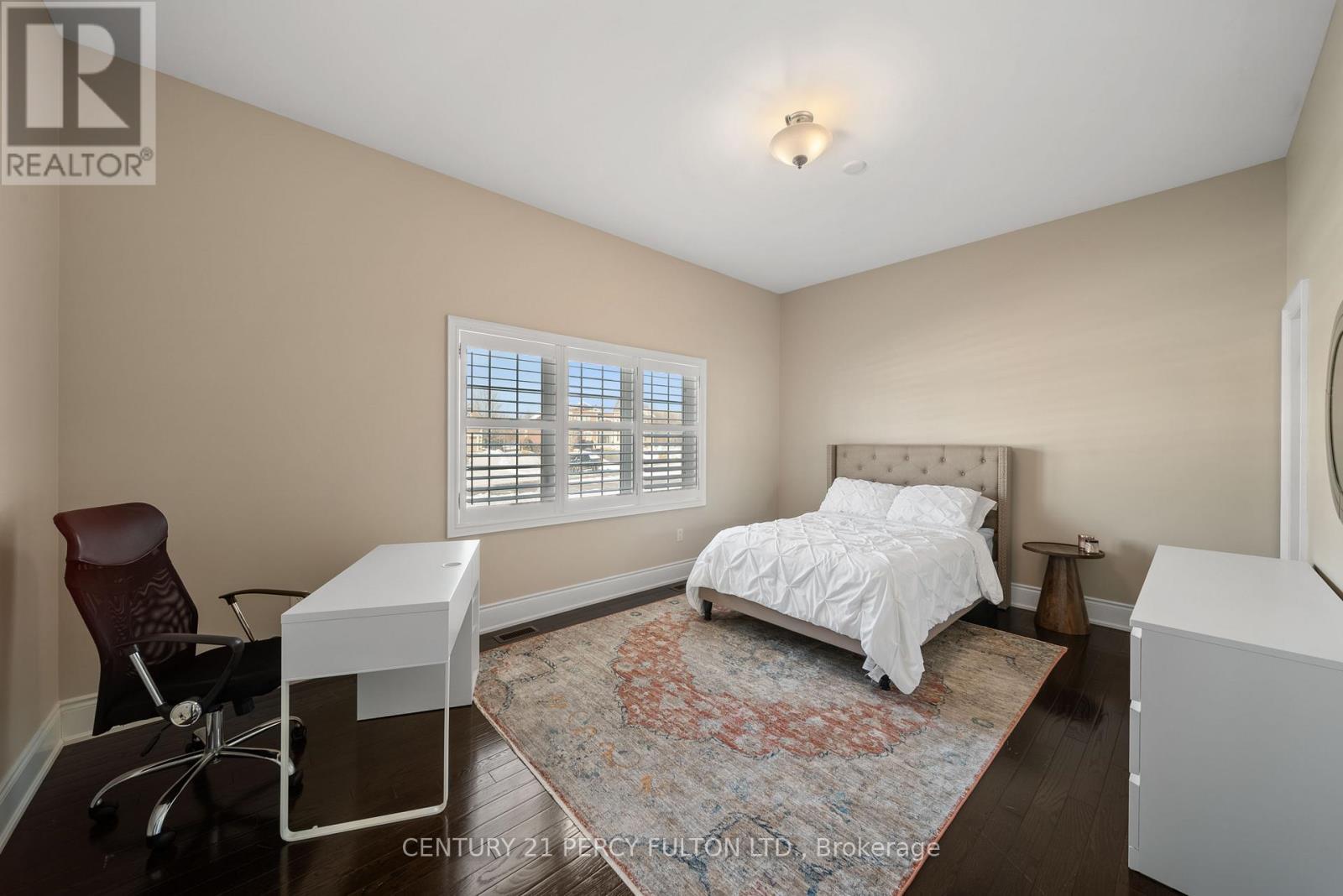 5121 Tom Thomson Court, Pickering, ON - Indoor Photo Showing Bedroom