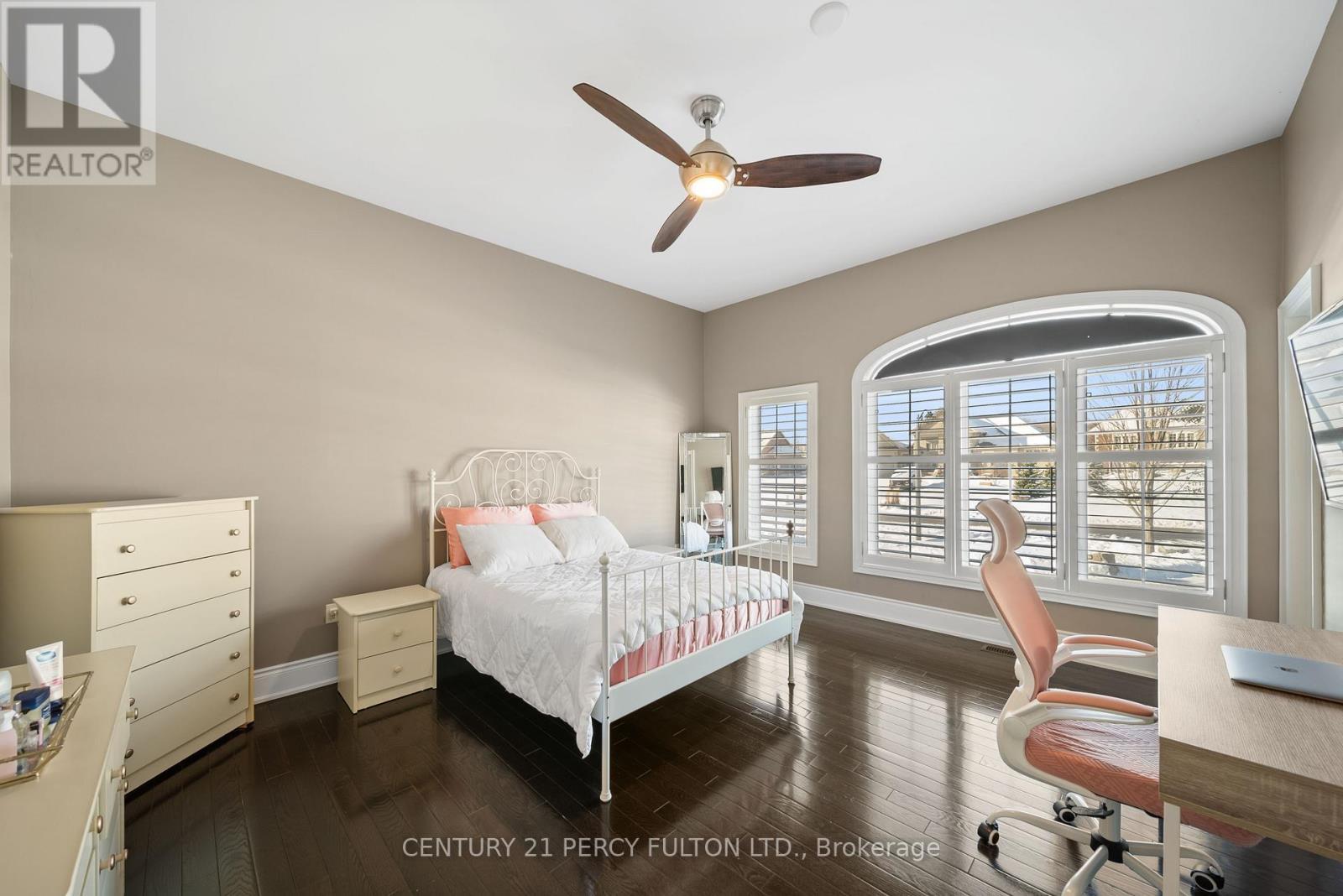 5121 Tom Thomson Court, Pickering, ON - Indoor Photo Showing Bedroom