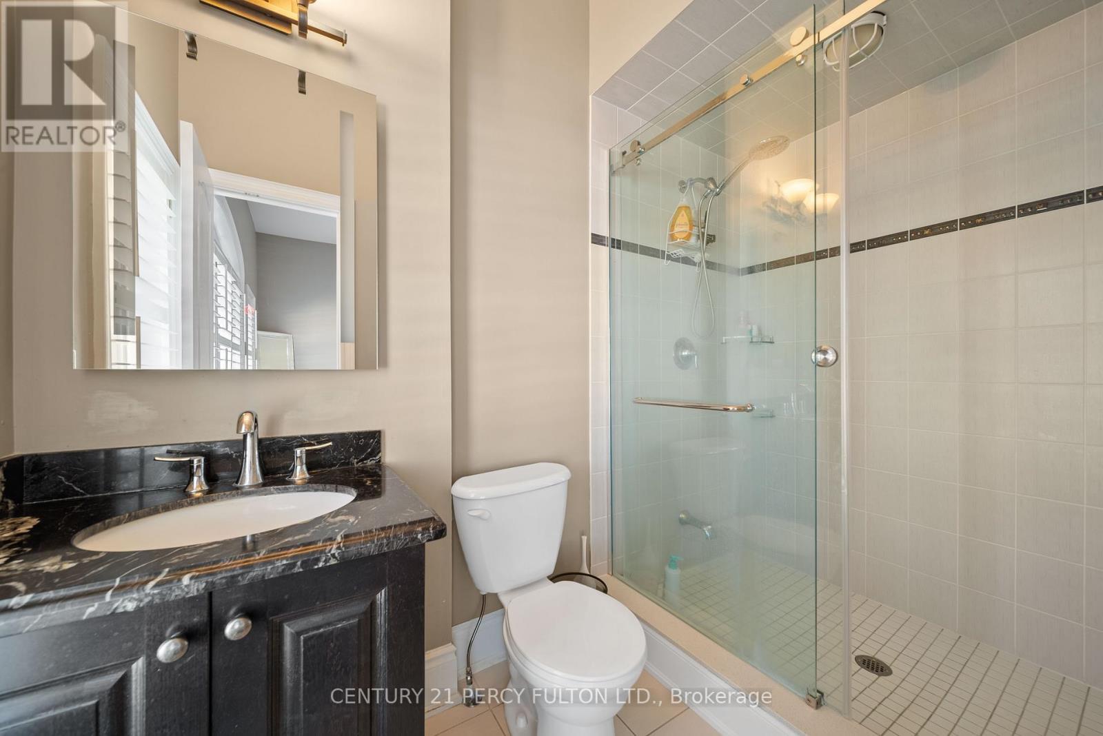 5121 Tom Thomson Court, Pickering, ON - Indoor Photo Showing Bathroom